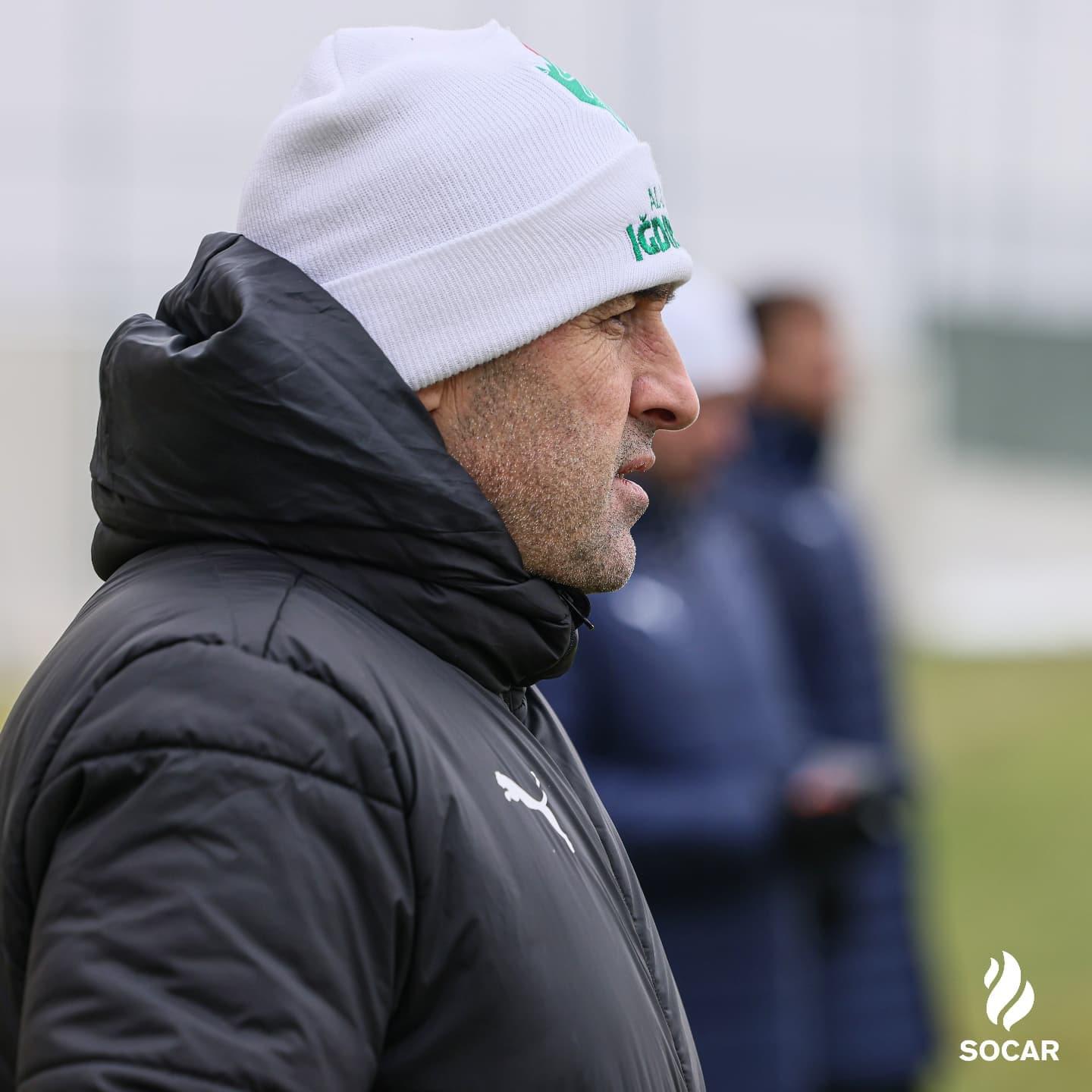 Yalçın Koşukavak İstifa Etti