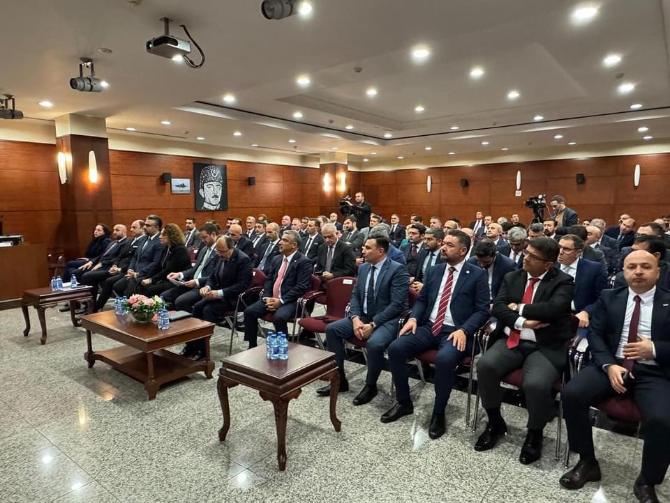 Dünya Türk İş Konseyi