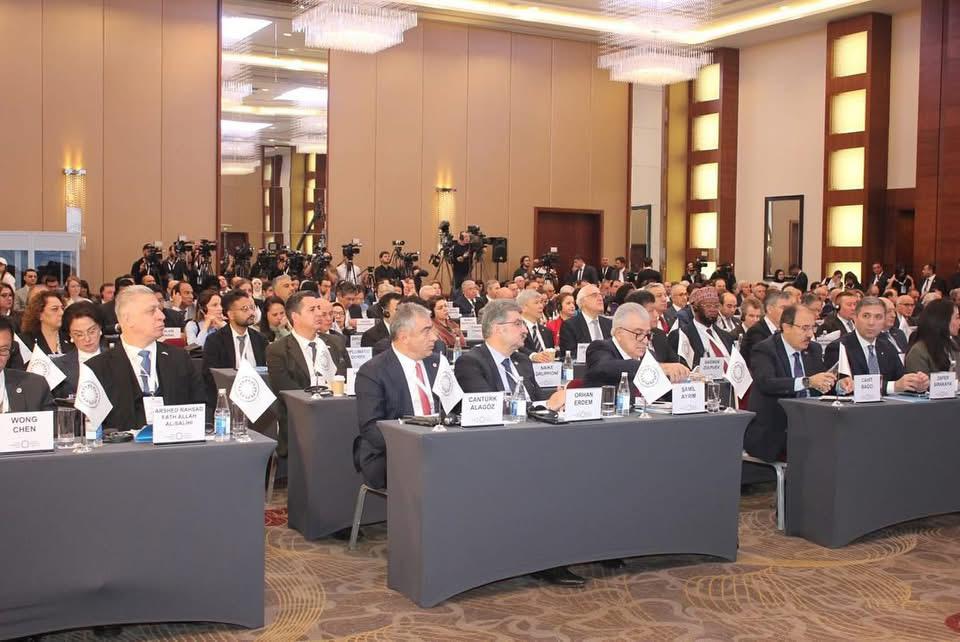Milletvekili Cantürk Alagöz: “Kardeşlerimiz Ata Topraklarına Dönecek”