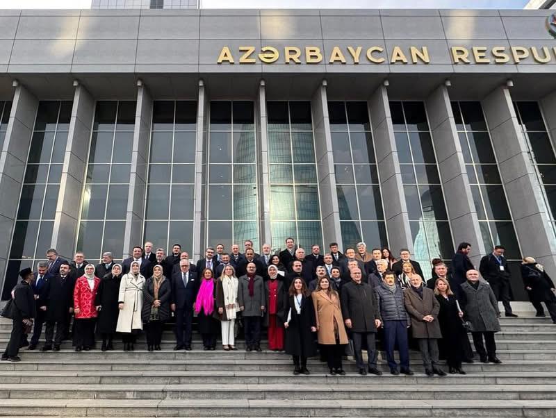 Azerbaycan Milli Meclisi