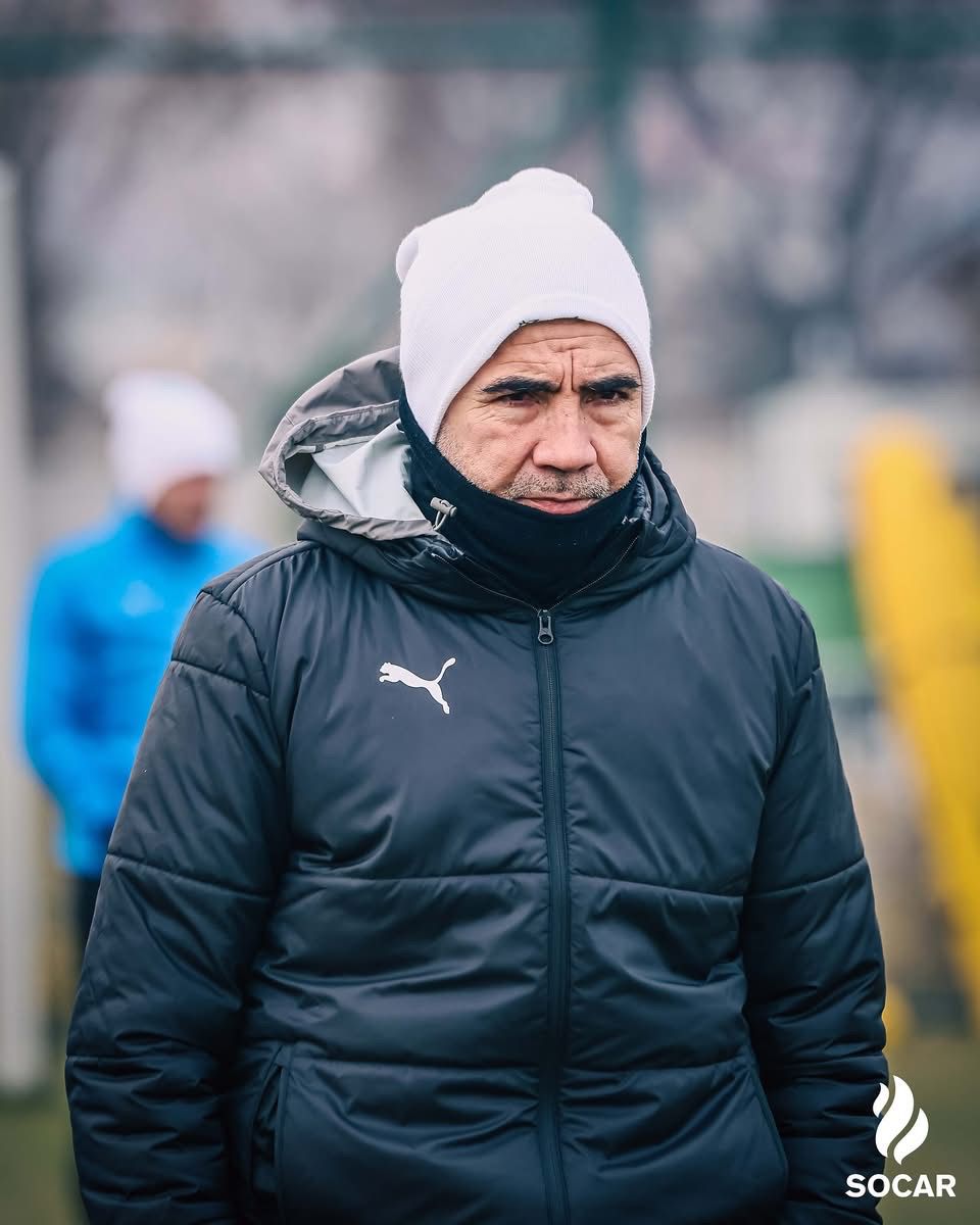 Alagöz Holding Iğdır FK, Sakaryaspor Maçına Hazırlanıyor