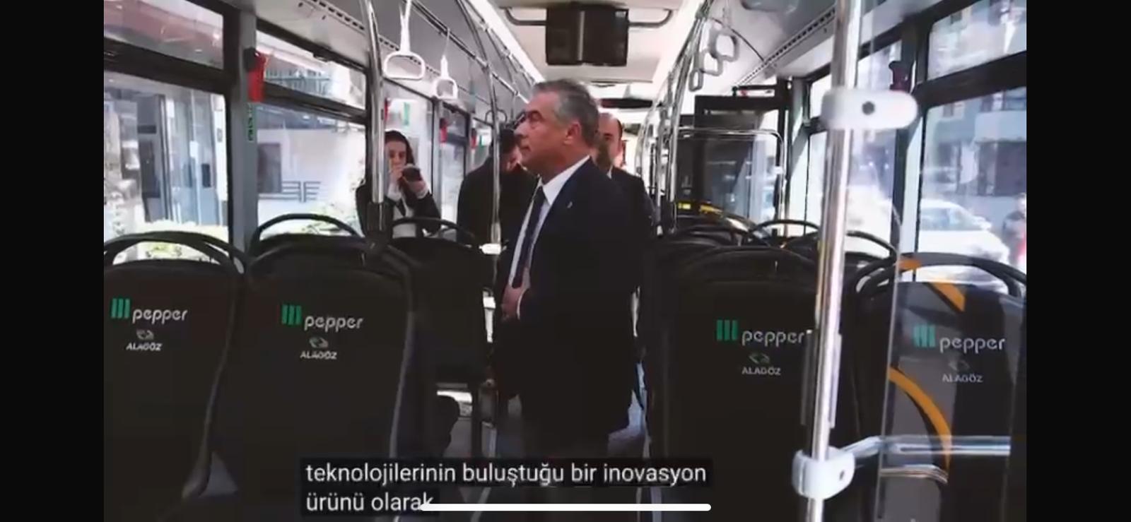 Alagöz Holding''ten Dev Yatırım