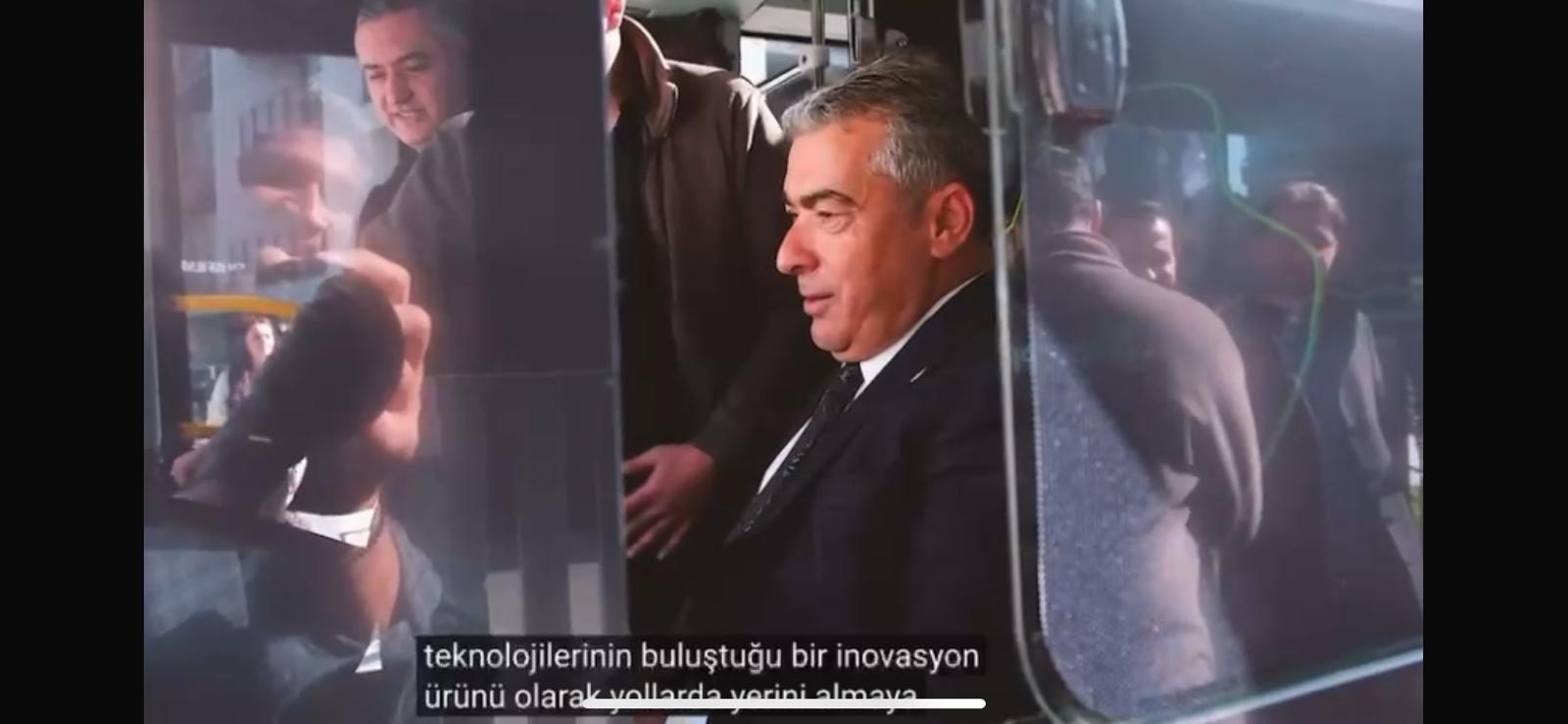 Alagöz Holding''ten Dev Yatırım