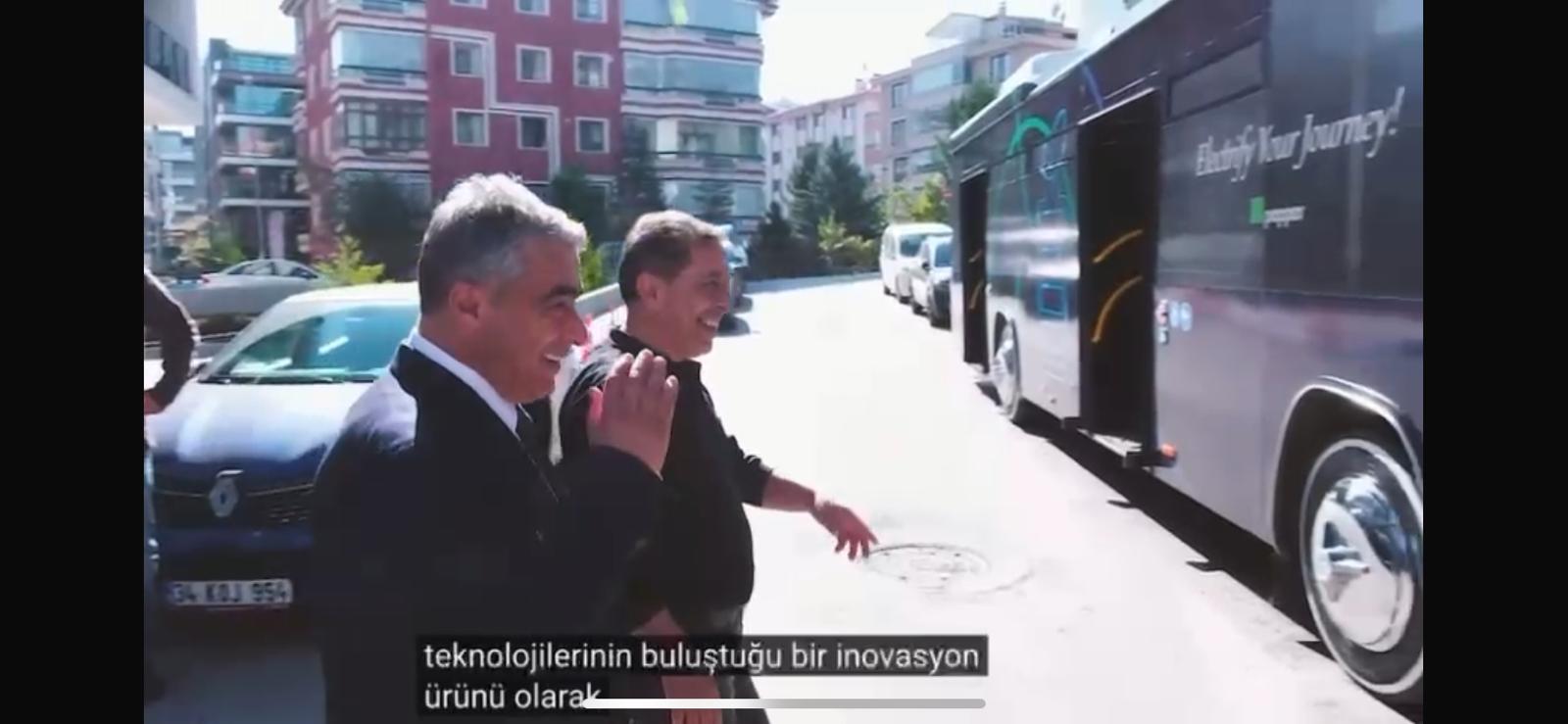 Alagöz Holding''ten Dev Yatırım