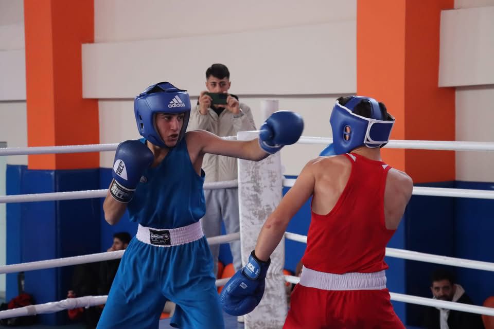 14 Kasım Spor Salonu