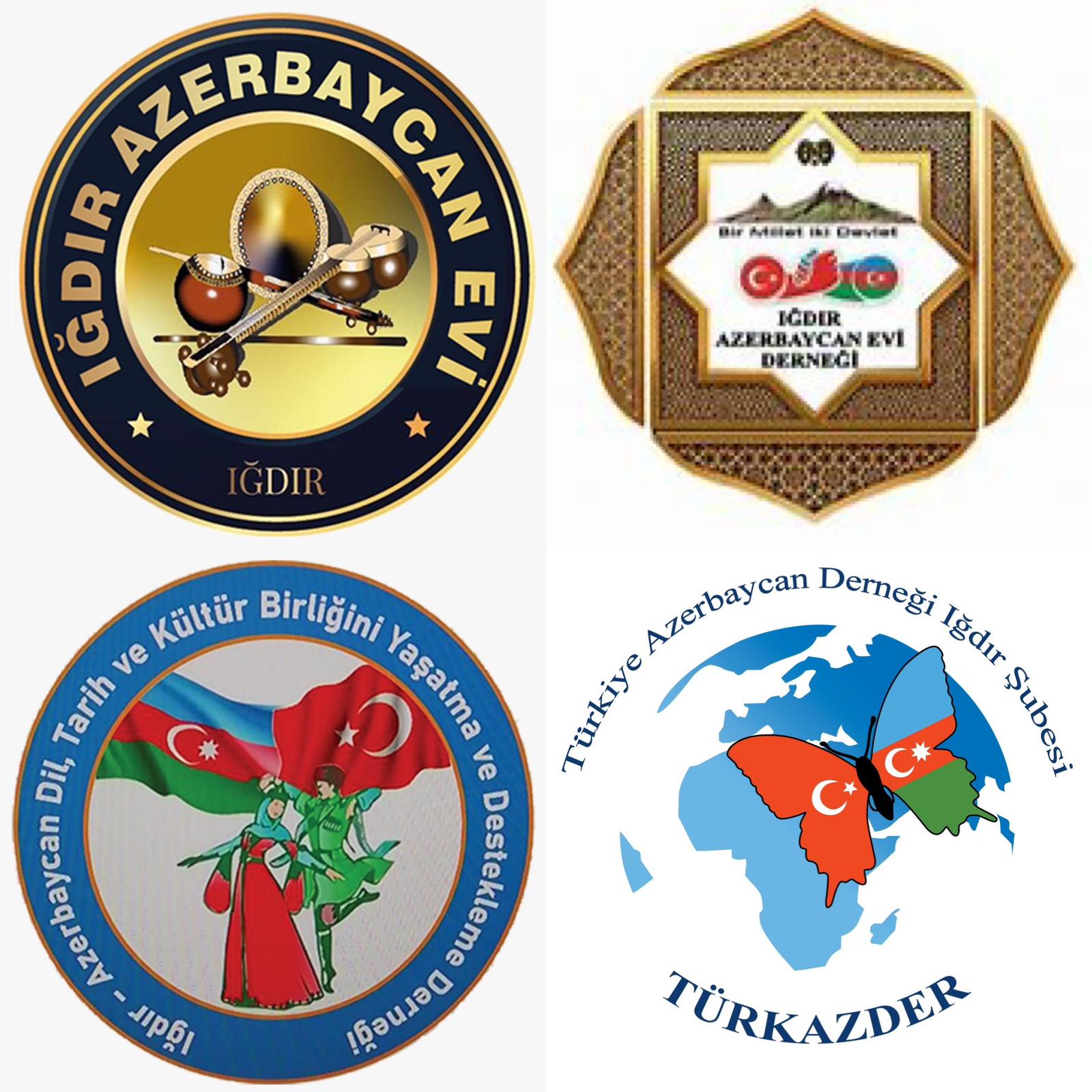 Iğdır''daki Derneklerden SOCAR''a Yönelik Eleştirilere Tepki