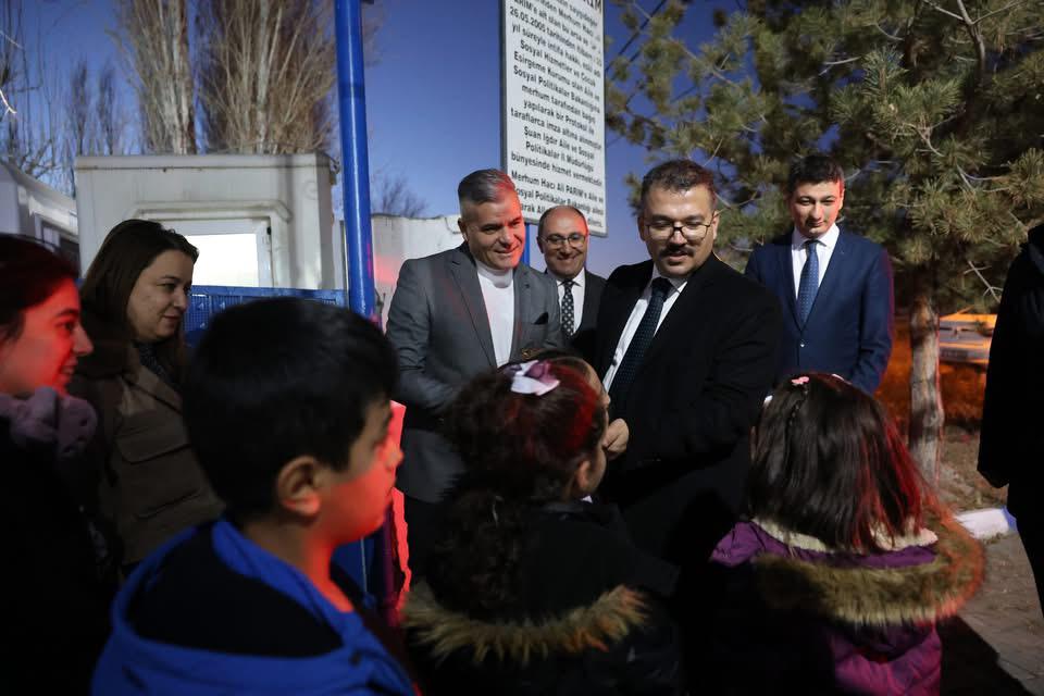 “Mutluluğunuz Bizim İçin Her Şeyden Önemli”