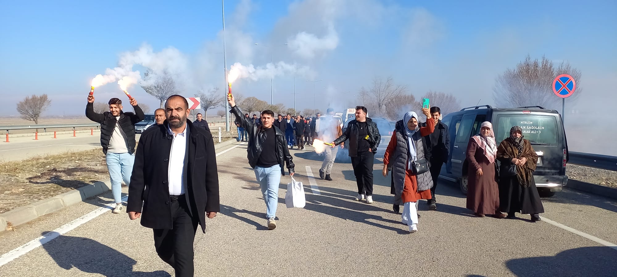 Iğdır Milletvekili Cantürk Alagöz