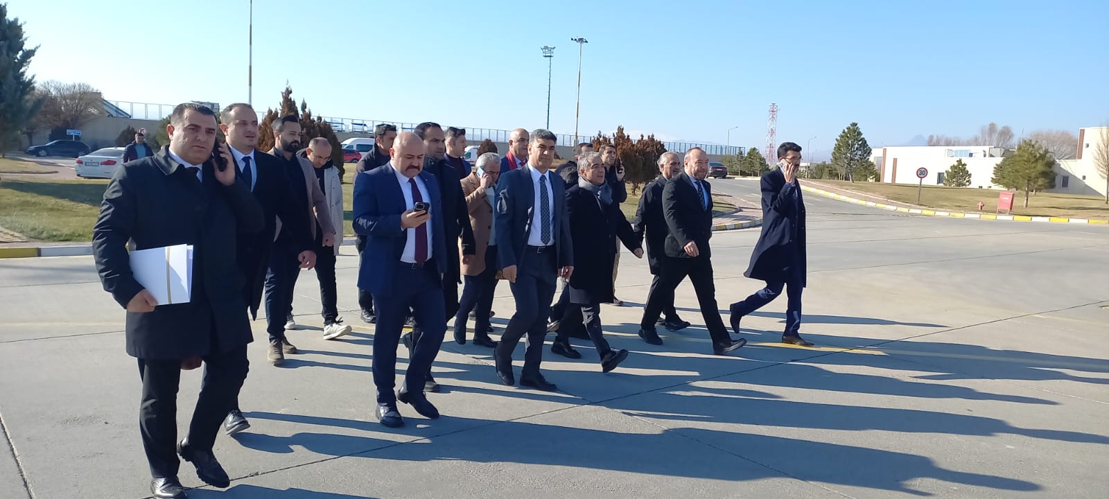 Iğdır Milletvekili Cantürk Alagöz