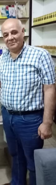 YAZAR ÖZTÜRK ALKOÇ''UN 2 NCİ KİTABI