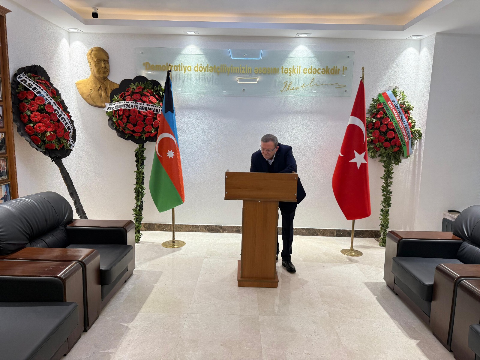 Azerbaycan