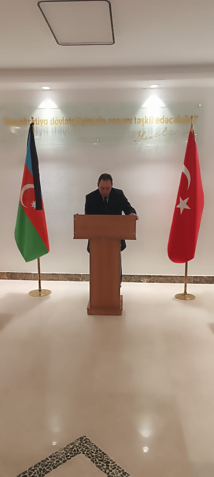 Azerbaycan