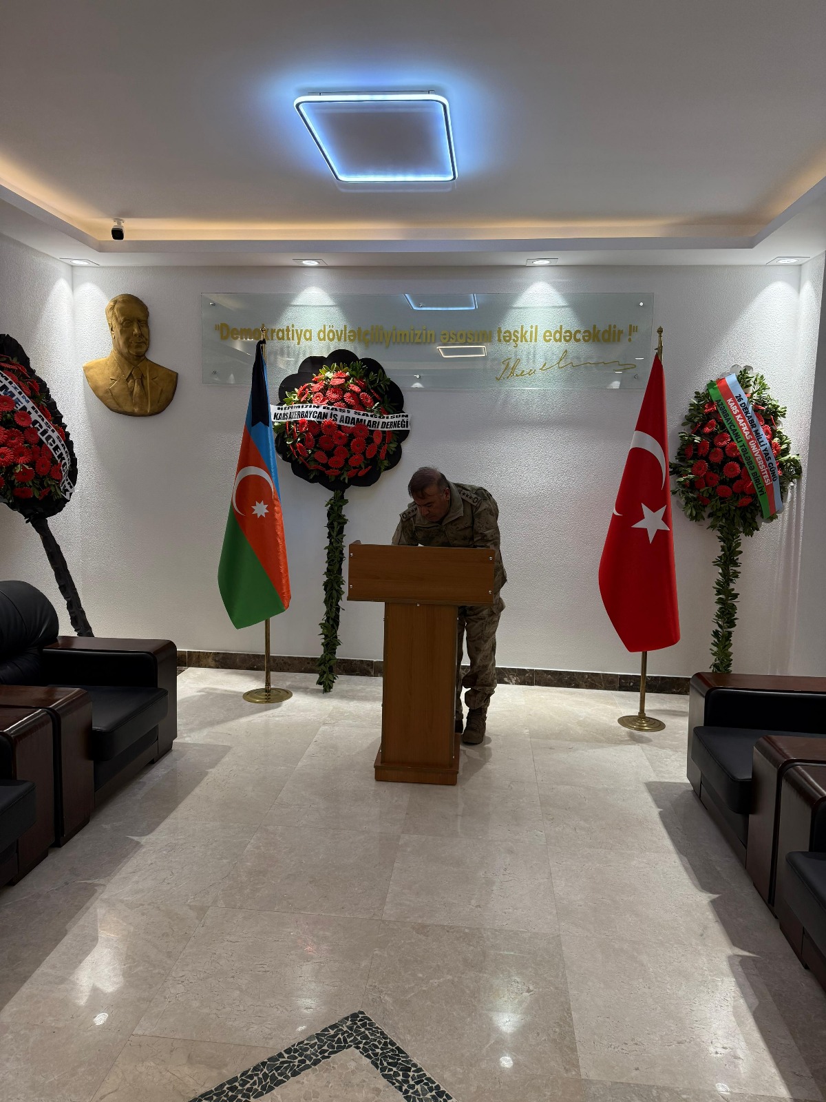 Azerbaycan