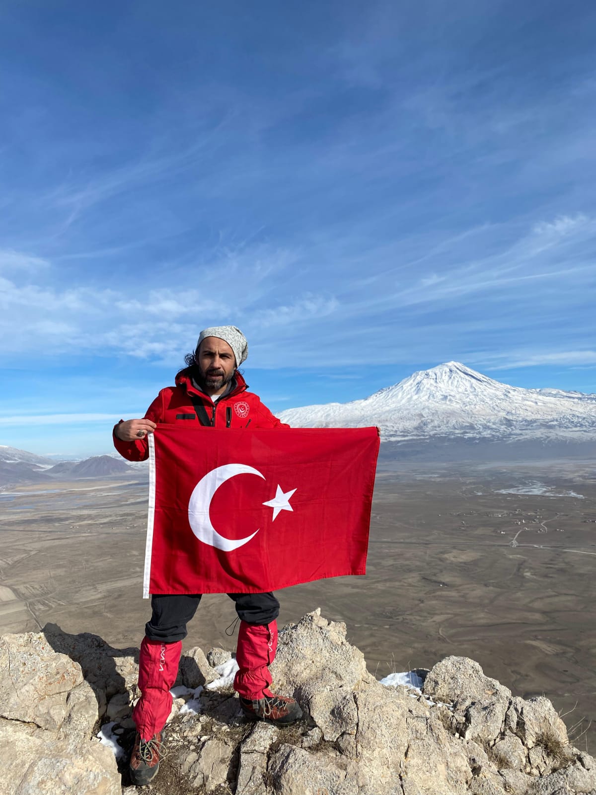 Türkiye Dağcılık Federasyonu Dağcılık il spor dalı temsilcileri belli oldu.