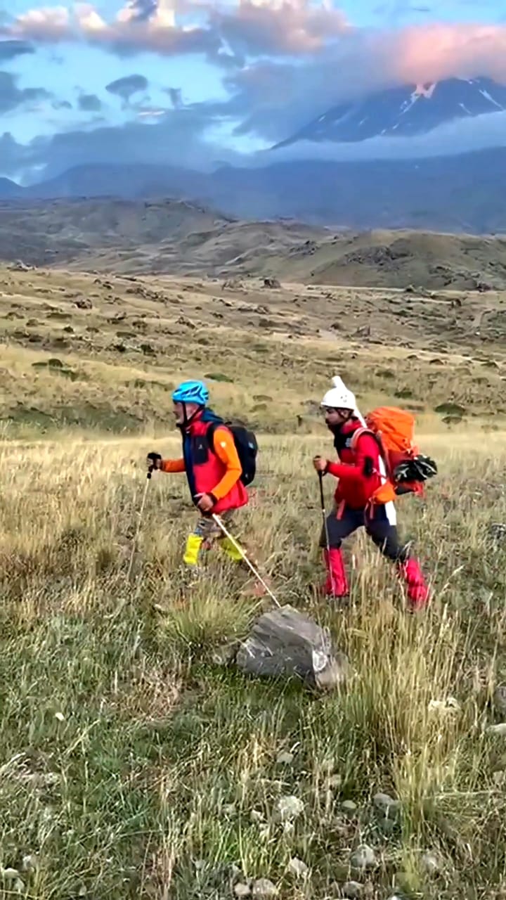 Türkiye Dağcılık Federasyonu Dağcılık il spor dalı temsilcileri belli oldu.