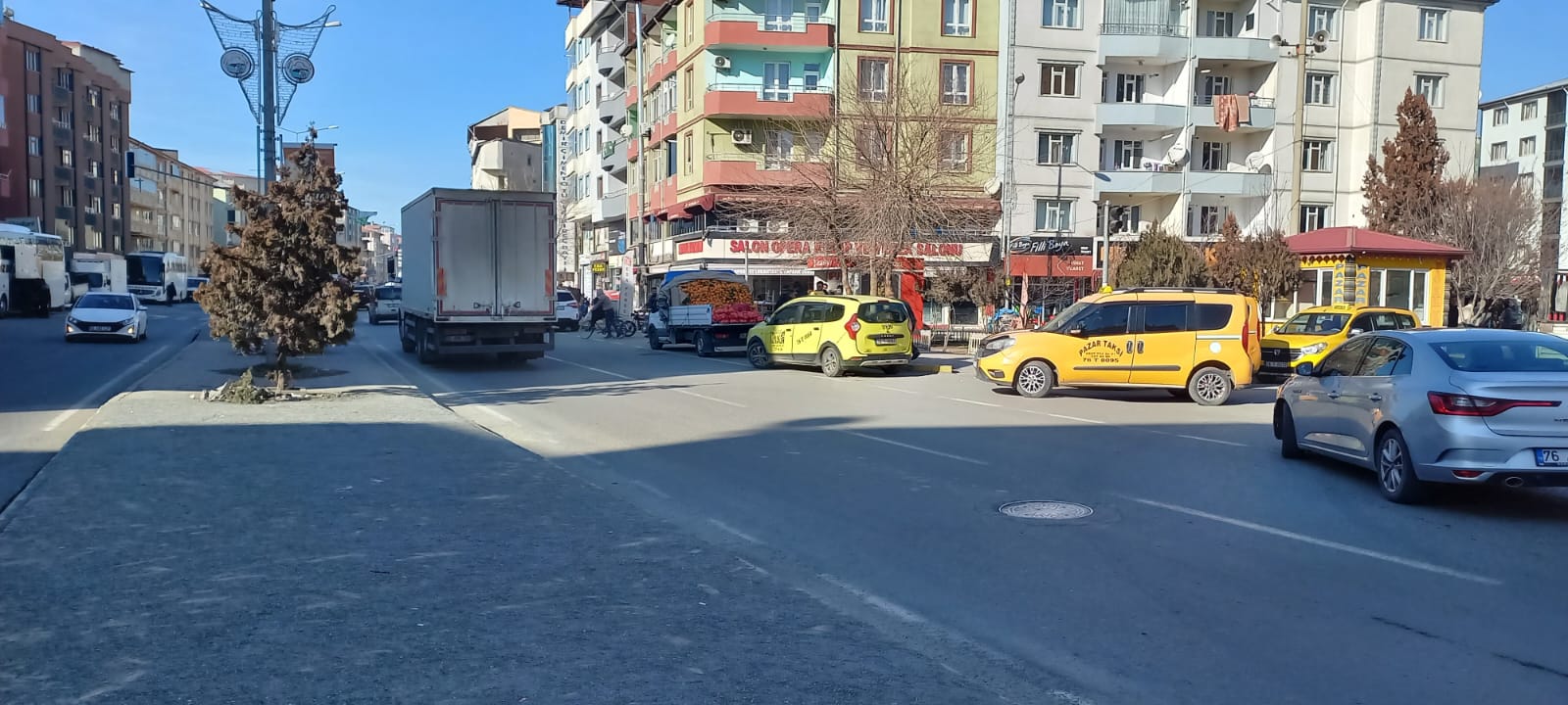 Iğdır