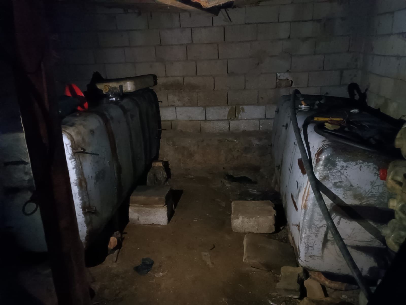 Iğdır Emniyetinden Kaçakçılığa geçit yok