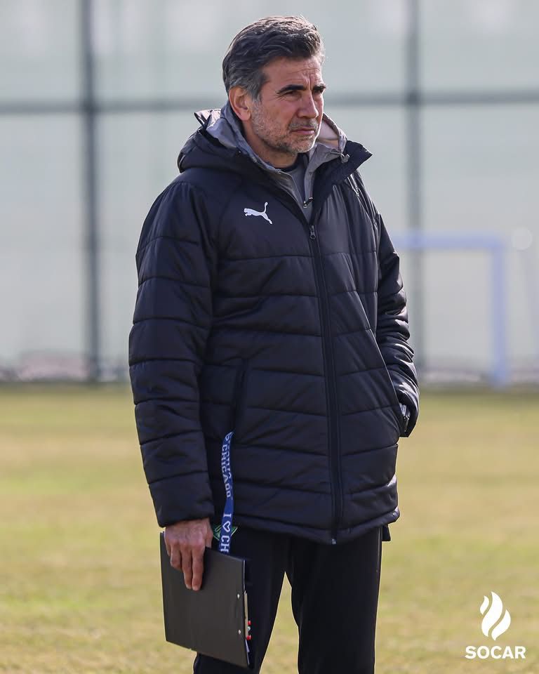 Alagöz Holding Iğdır FK, Solwie Energy Fatih Karagümrük Maçı Hazırlıklarını Sürdürüyor