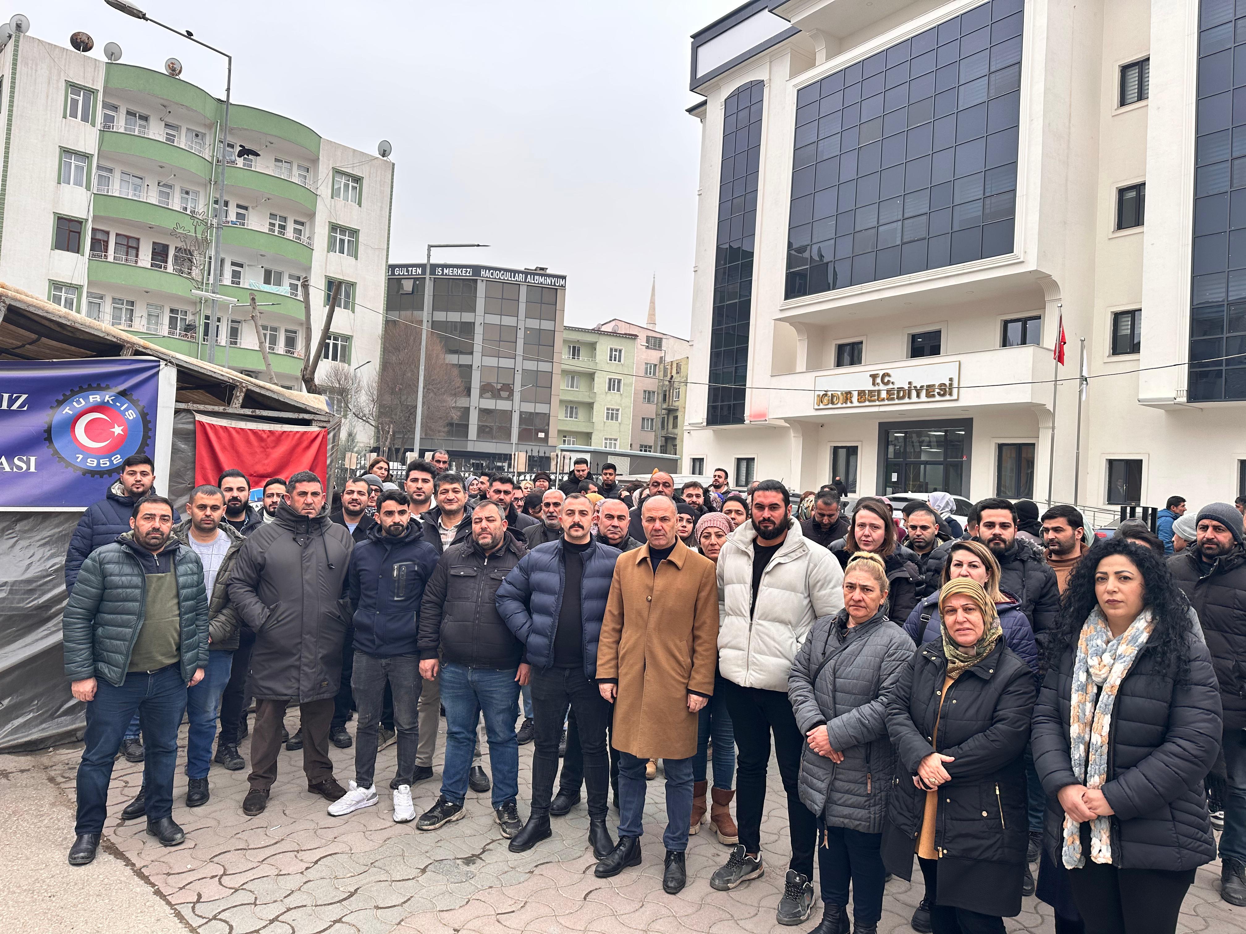 Iğdır