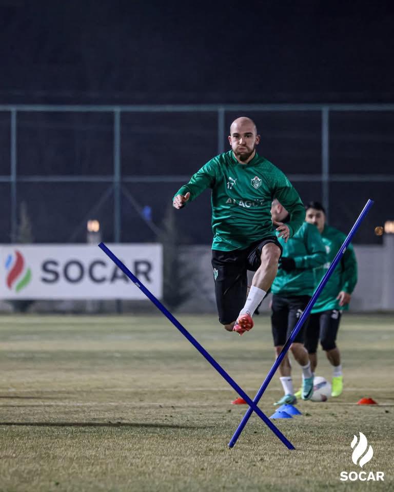 Yarın Büyük Gün: Iğdır FK, Karagümrük