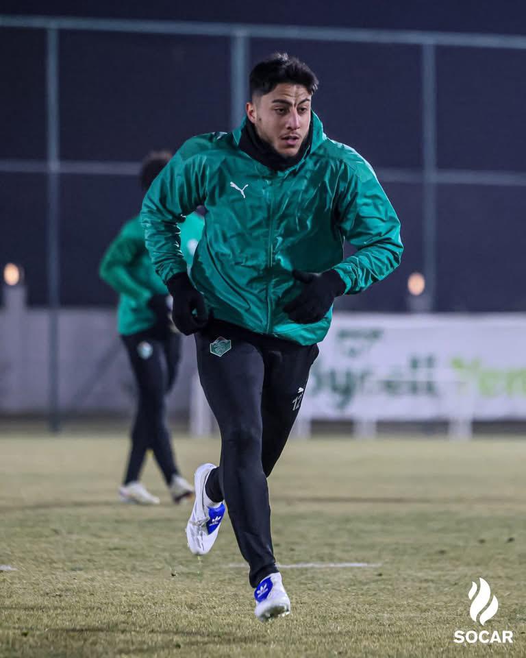 Yarın Büyük Gün: Iğdır FK, Karagümrük