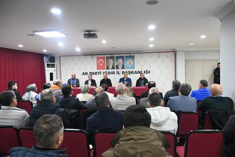 AK Parti