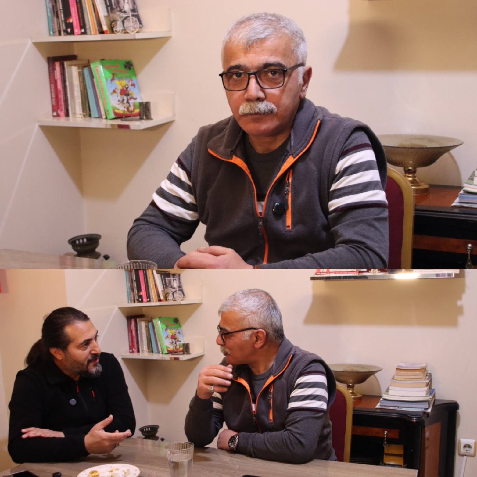 Iğdır ilinin Biyoçeşitliliği hakkında bilgi verildi