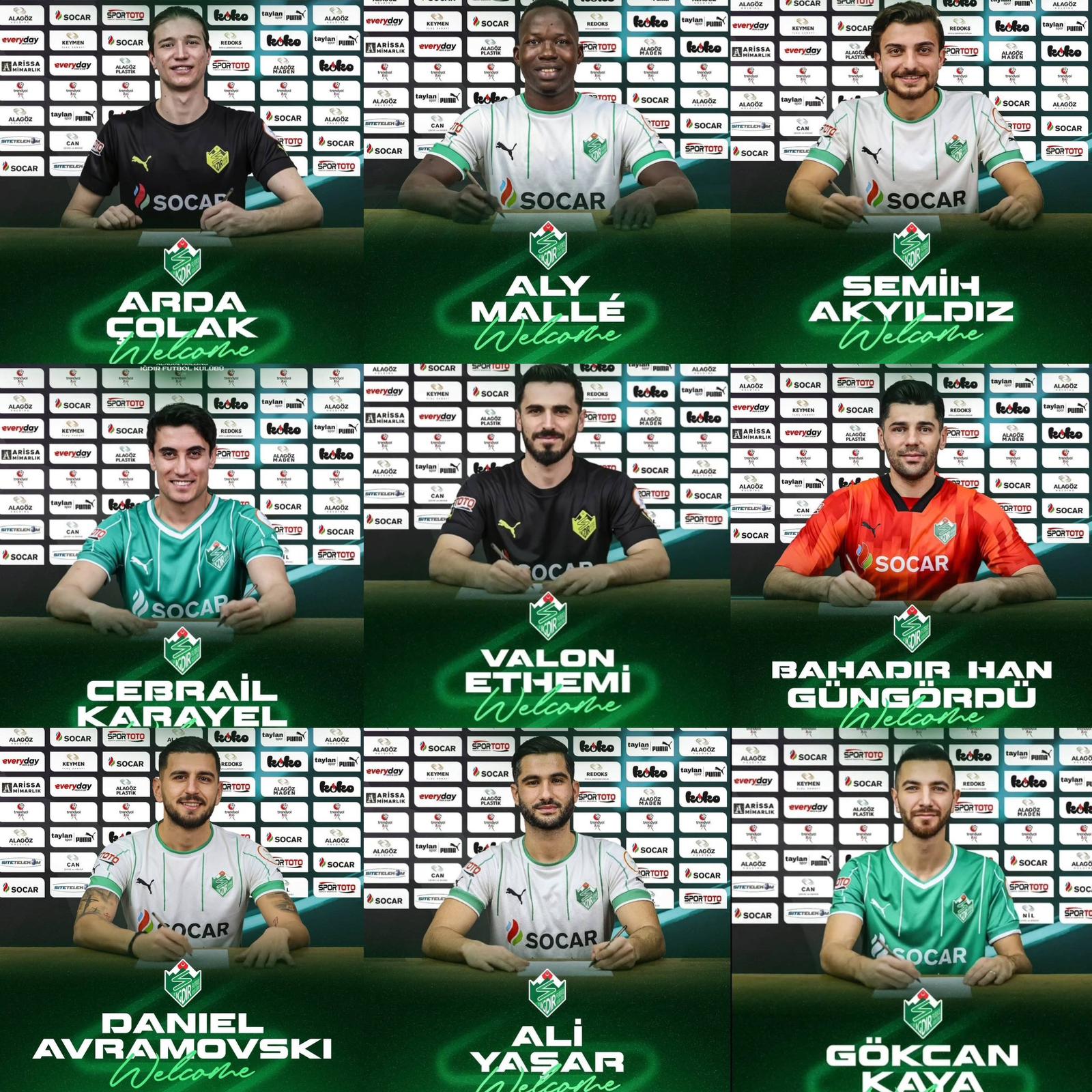 Iğdır FK