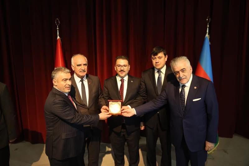 20 Yanvar Şehitleri Anıldı