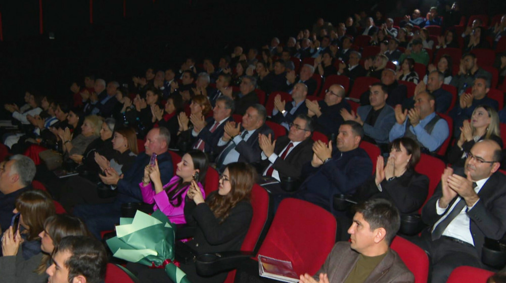“Sədərəkdən Şuşaya”- Qürur dolu gözyaşları