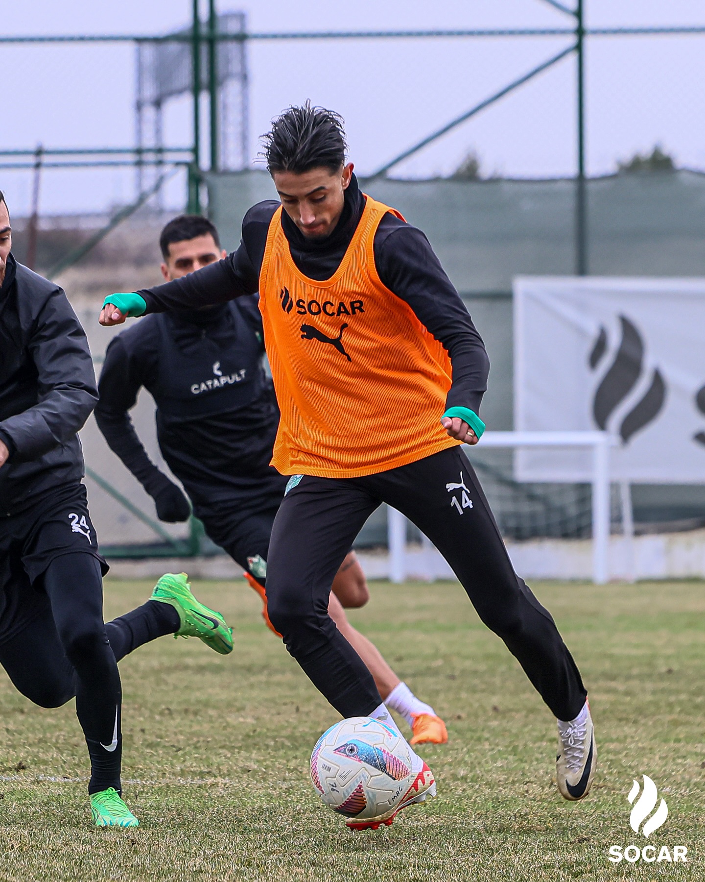 Alagöz Holding Iğdır FK, Adanaspor Deplasmanında