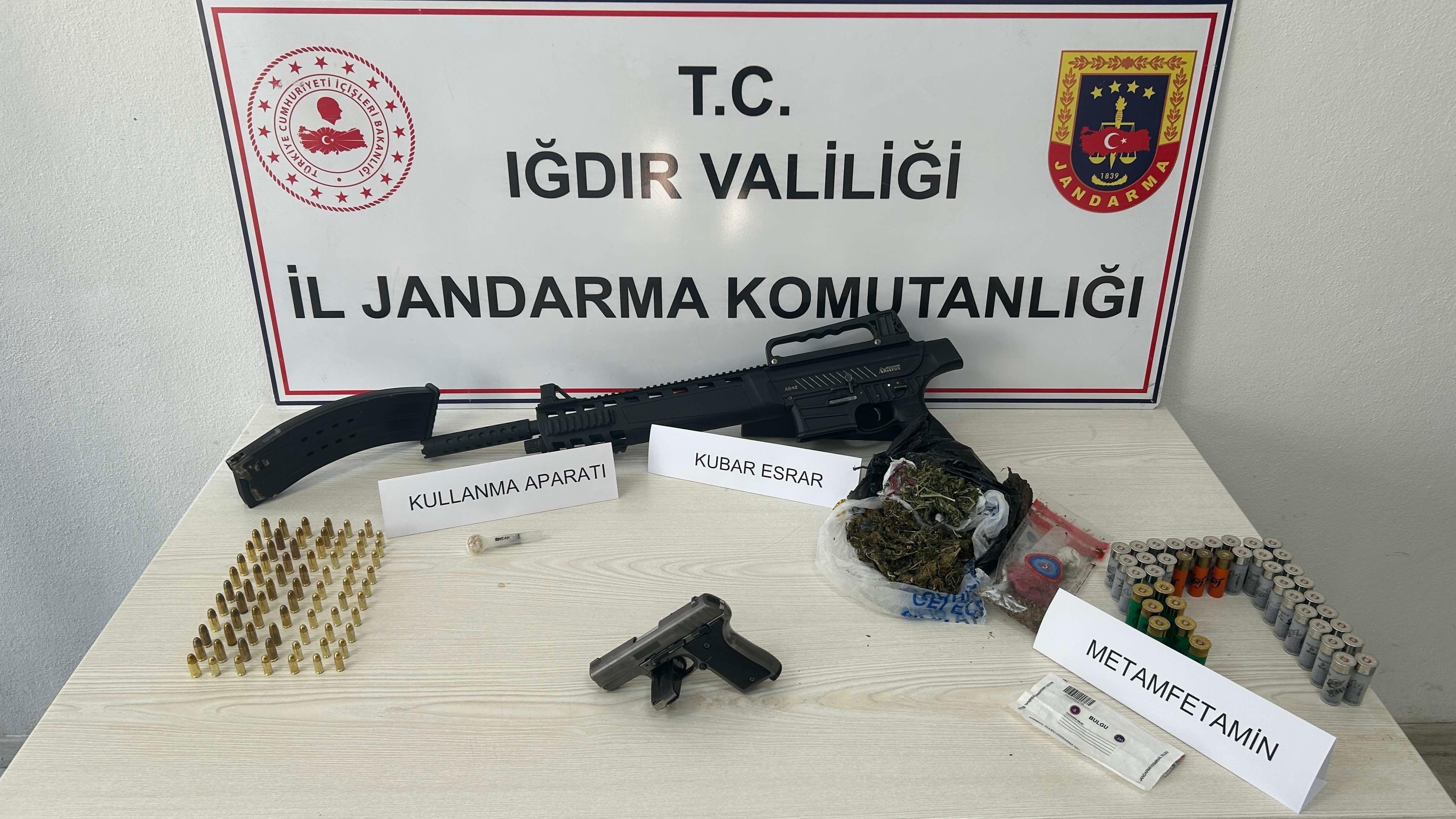 Iğdır