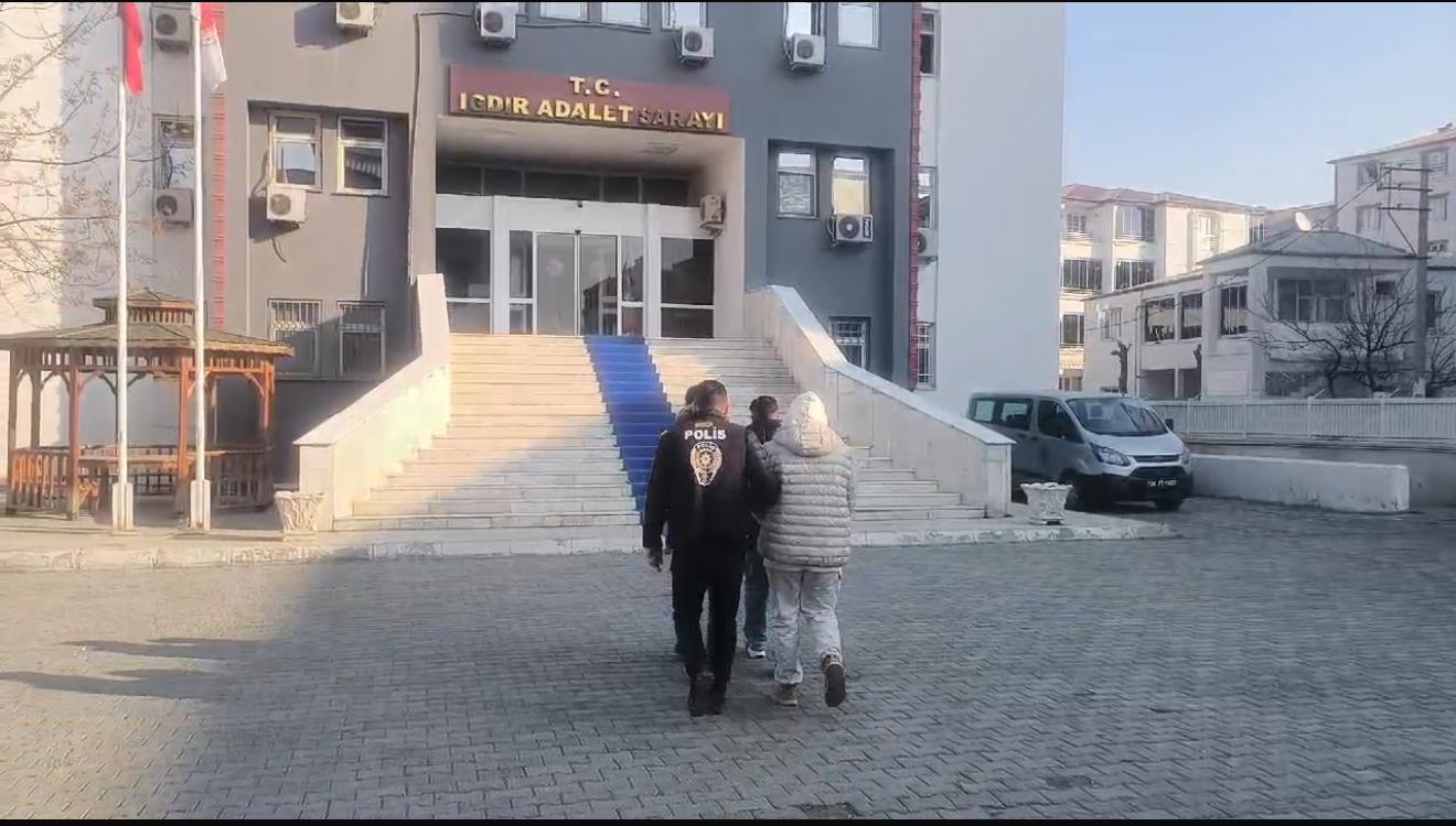 Iğdır