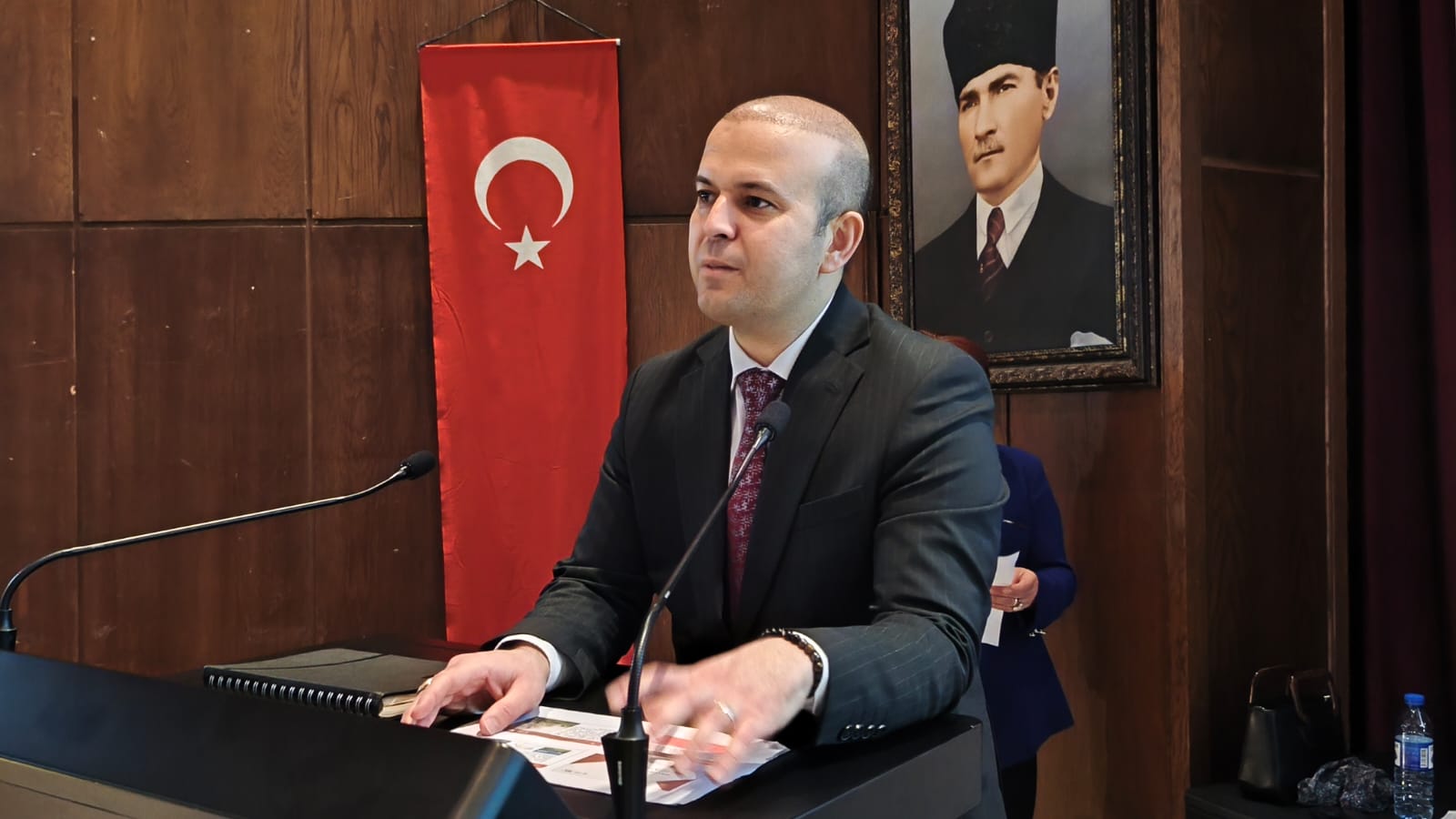 Iğdır Kayısı Çalıştayı Yapıldı