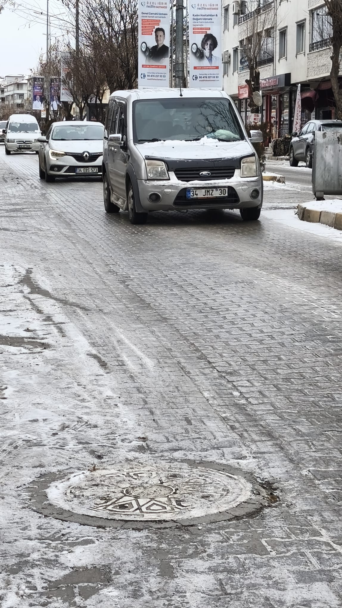 Iğdır