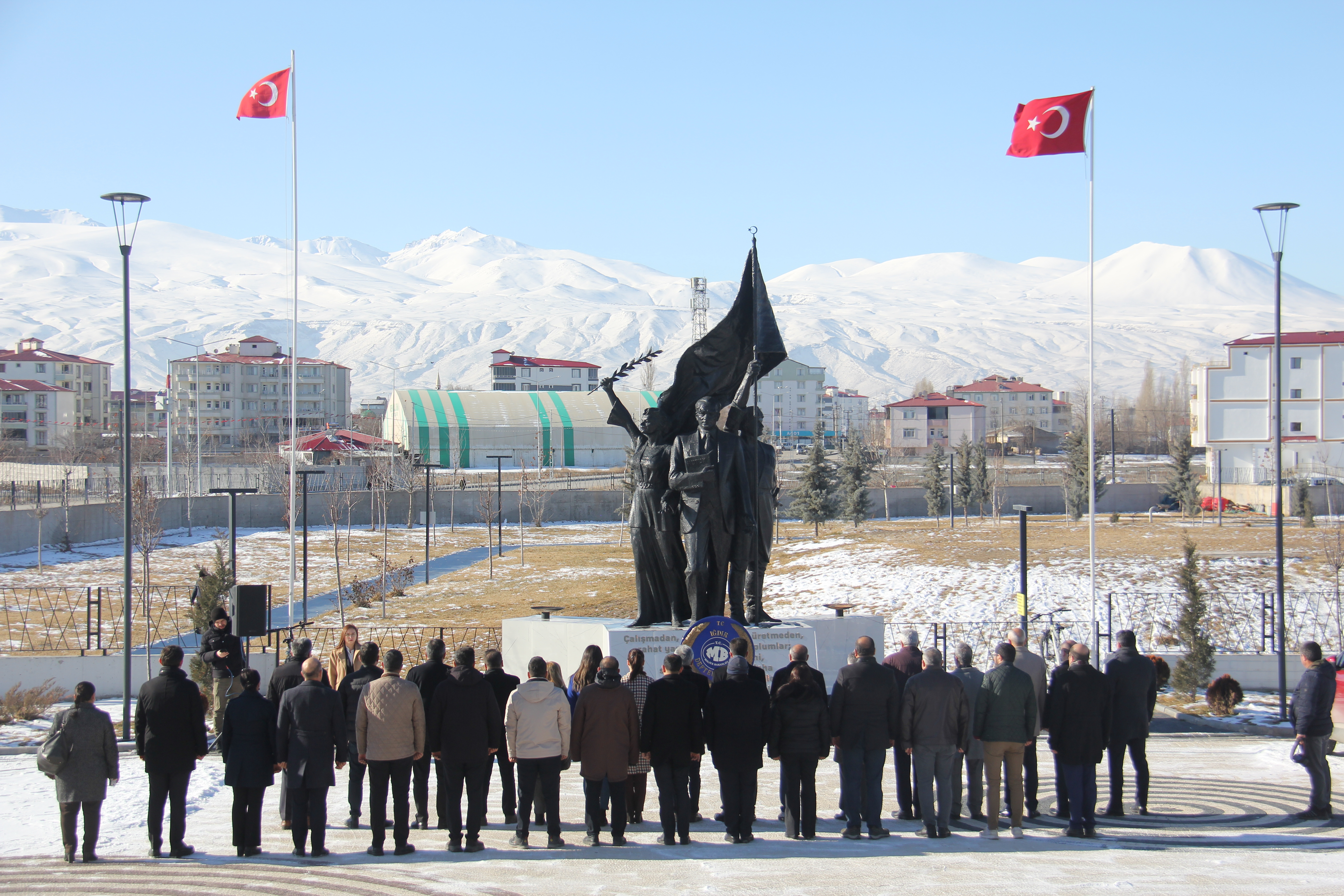 Iğdır
