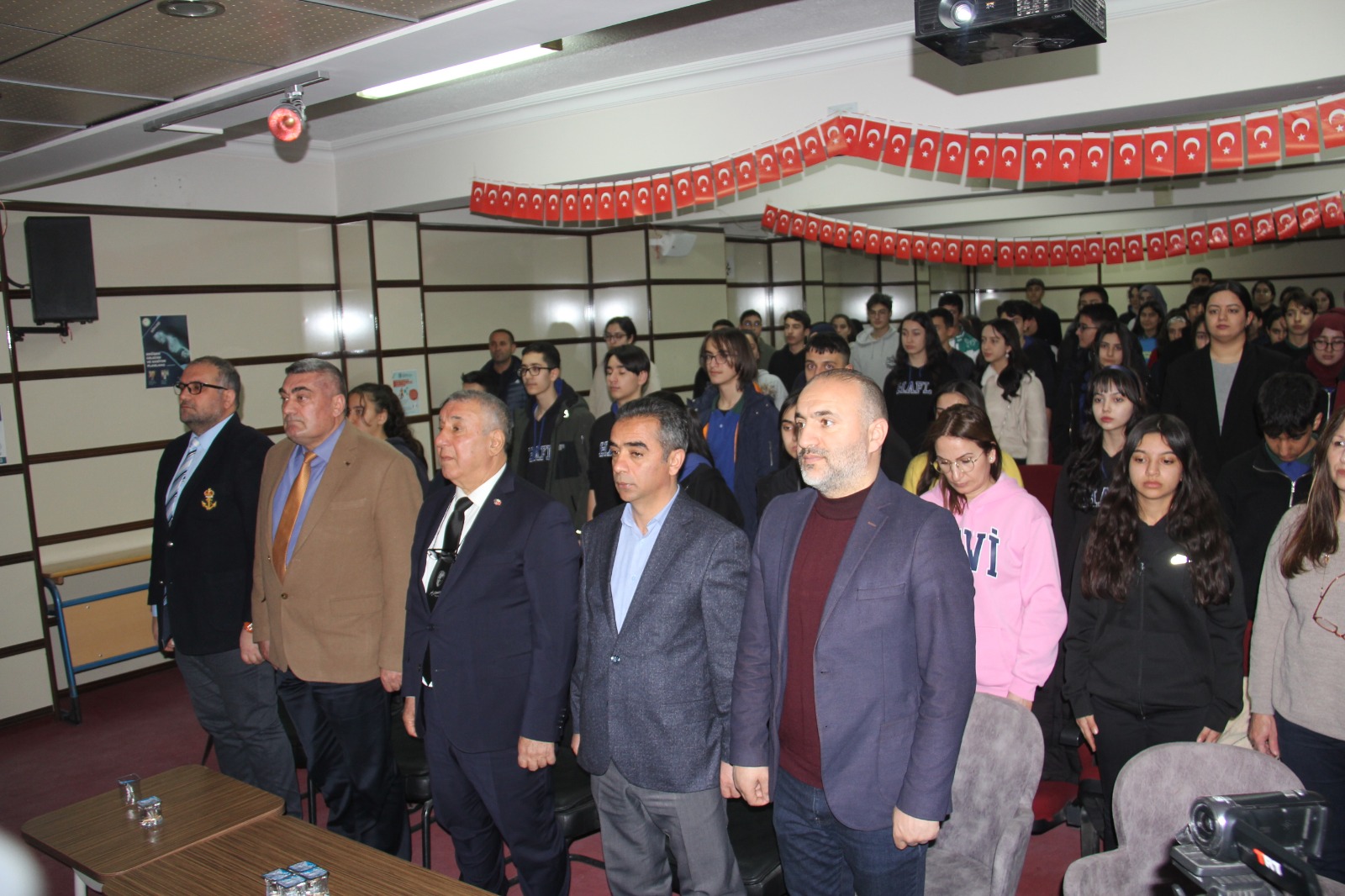 Hocalı Şehitlerinin 33. Yıldönümü Iğdır