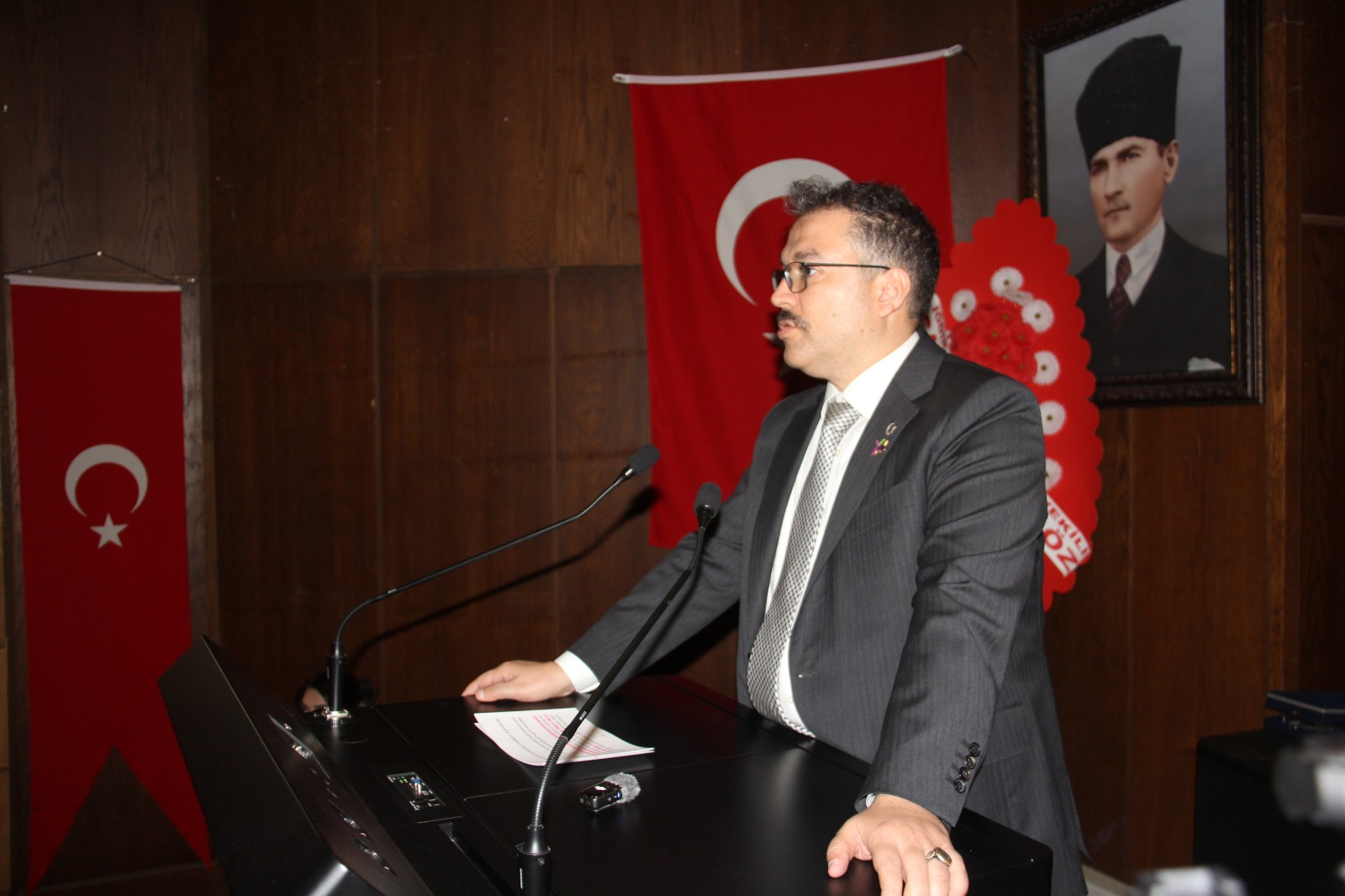 Hocalı Şehitleri Iğdır