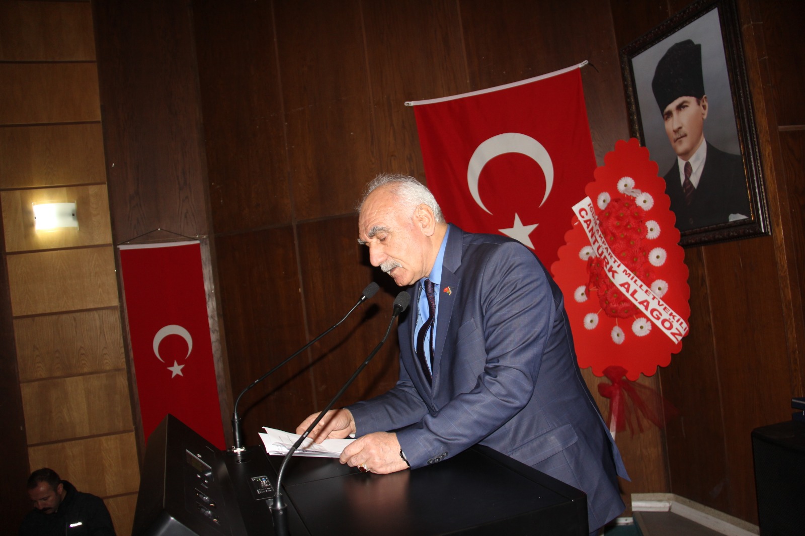 Hocalı Şehitleri Iğdır