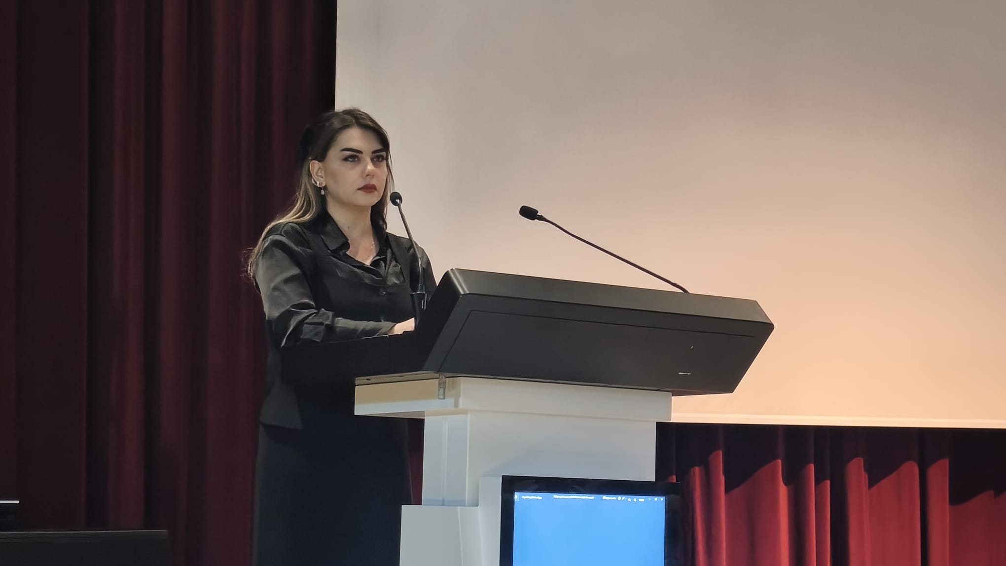 Hocalı Şehitleri Iğdır