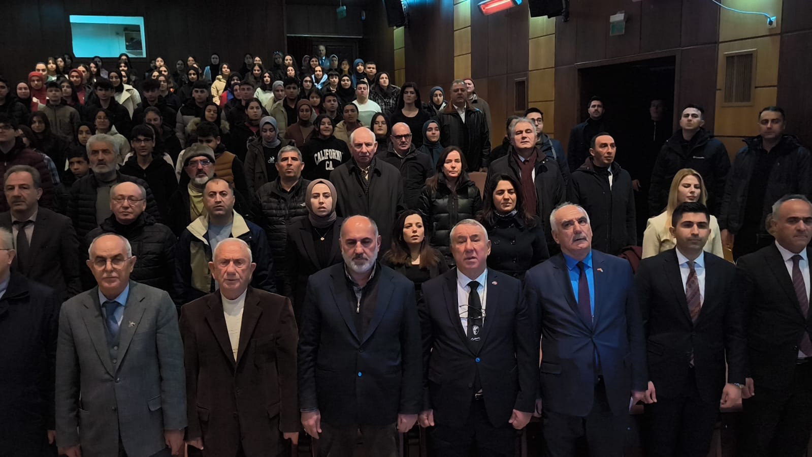 Hocalı Şehitleri Iğdır