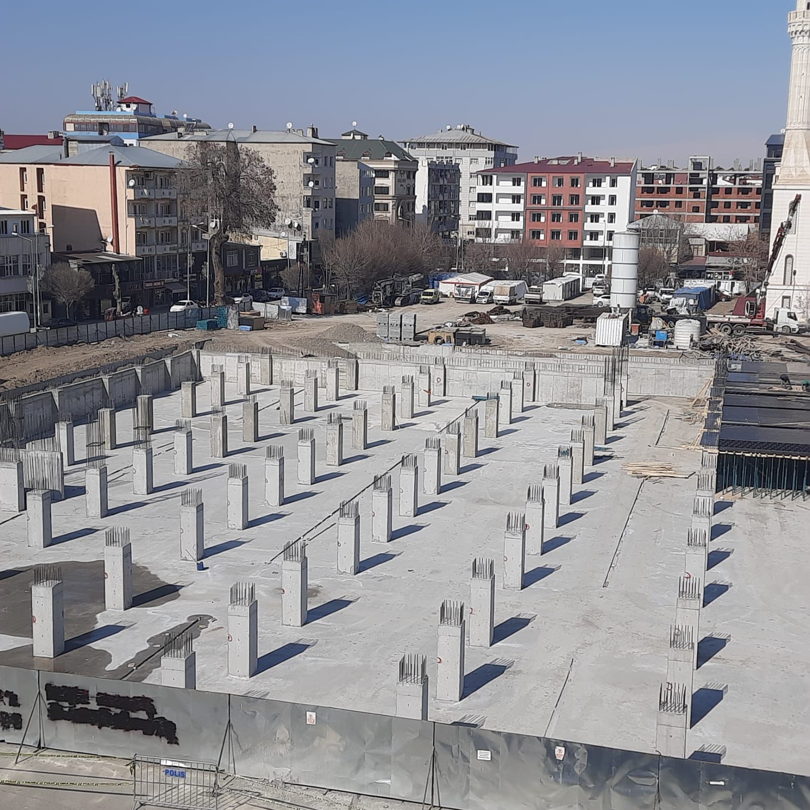 Haydar Aliyev Parkı