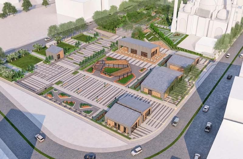Haydar Aliyev Parkı