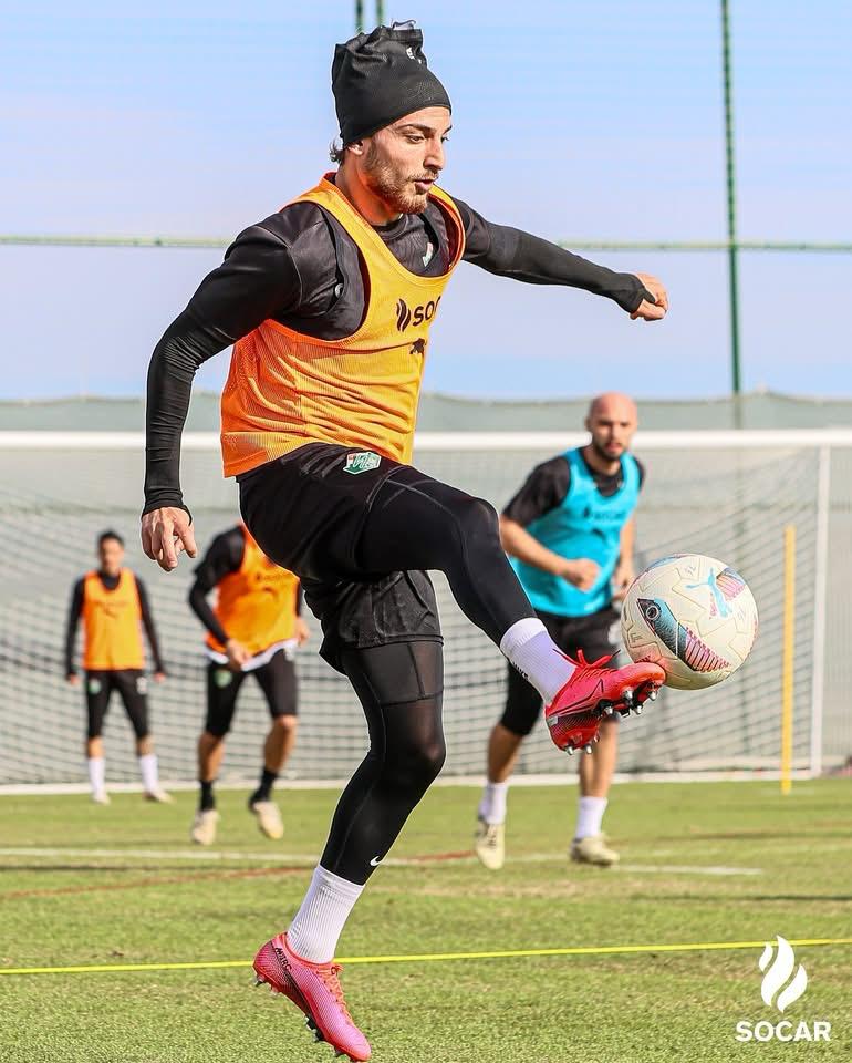 Alagöz Holding Iğdır FK, Ankara Deplasmanından Galibiyet Hedefliyor