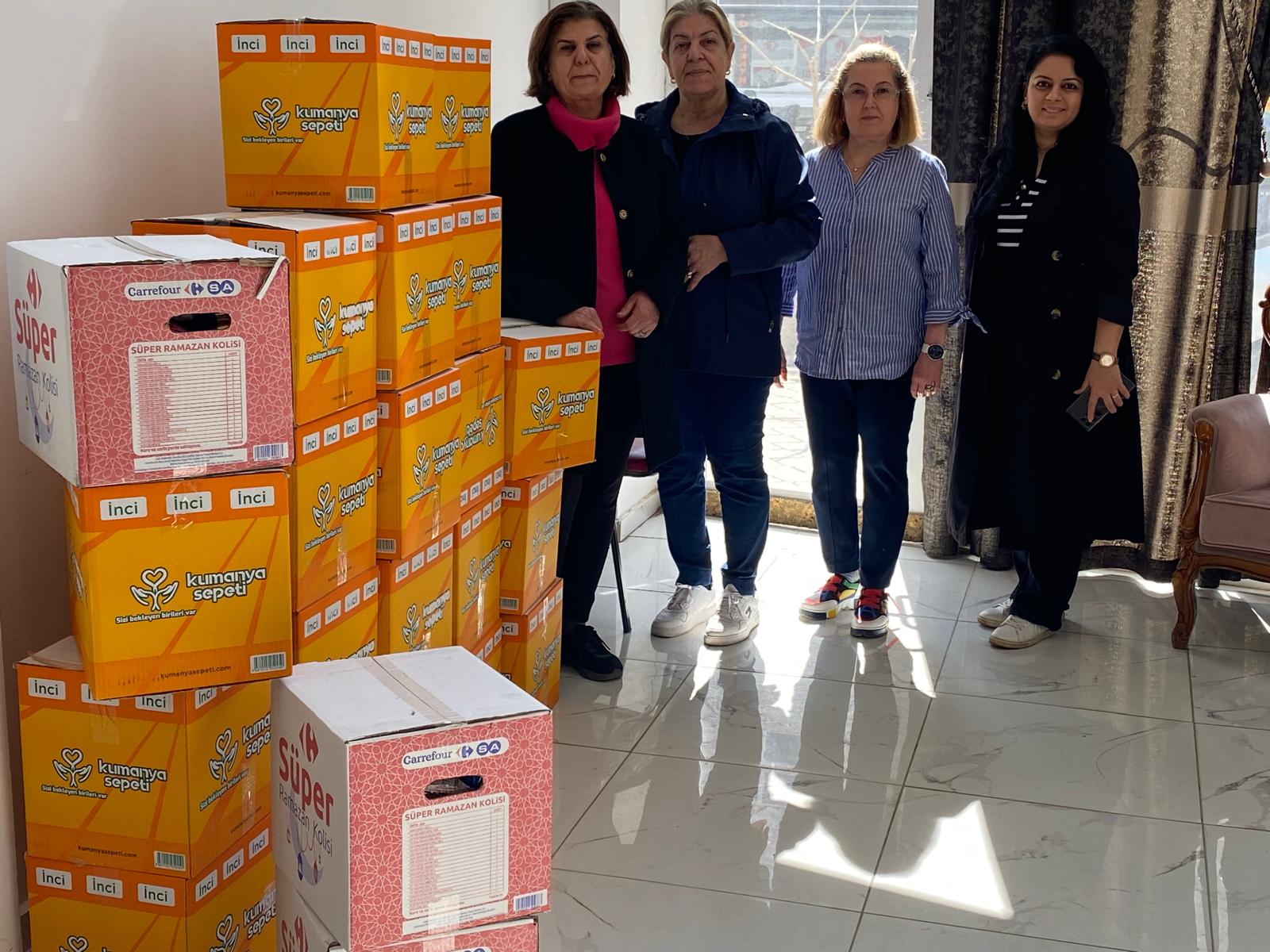 Türk Kadınlar Birliği