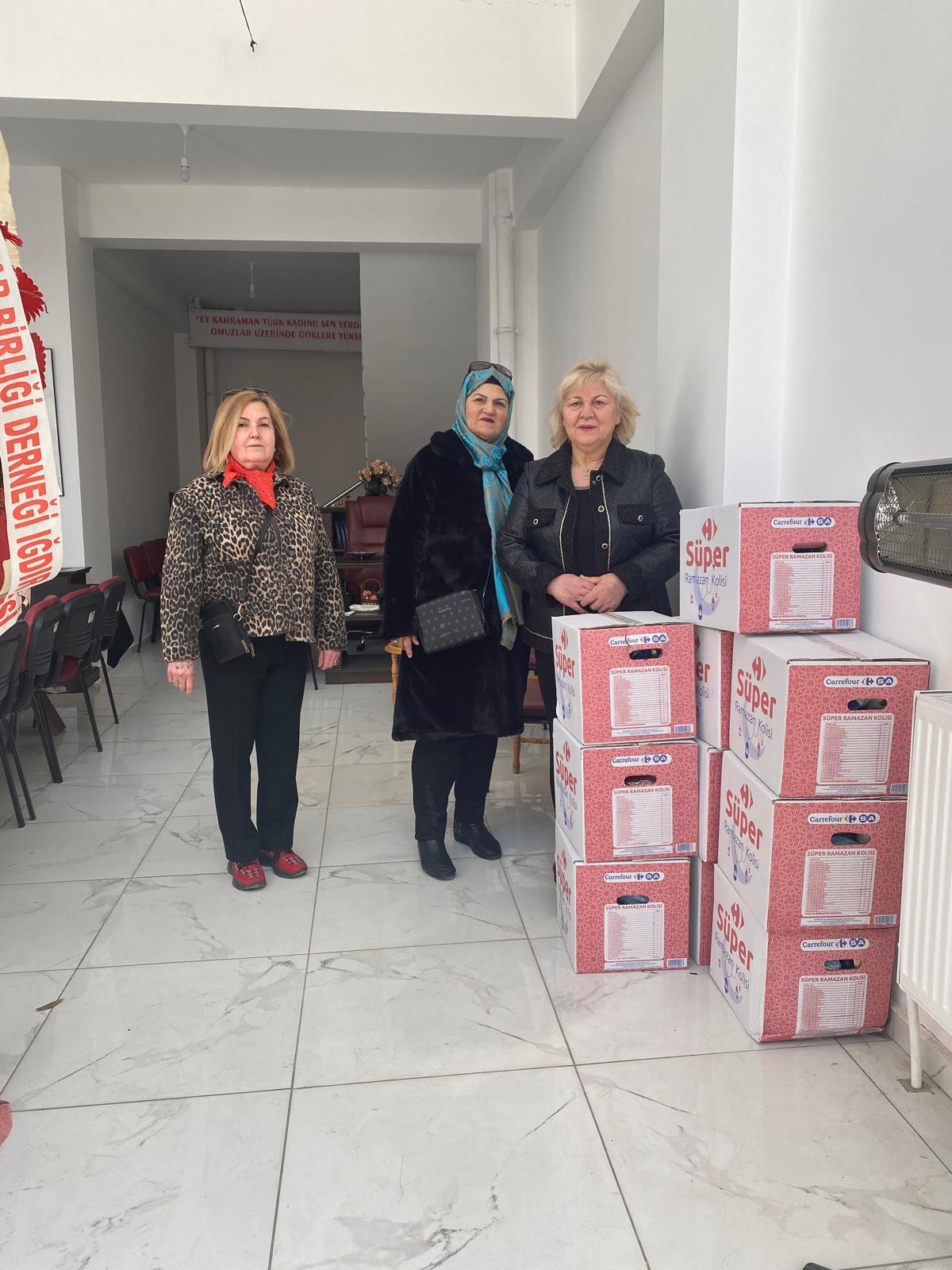 Türk Kadınlar Birliği