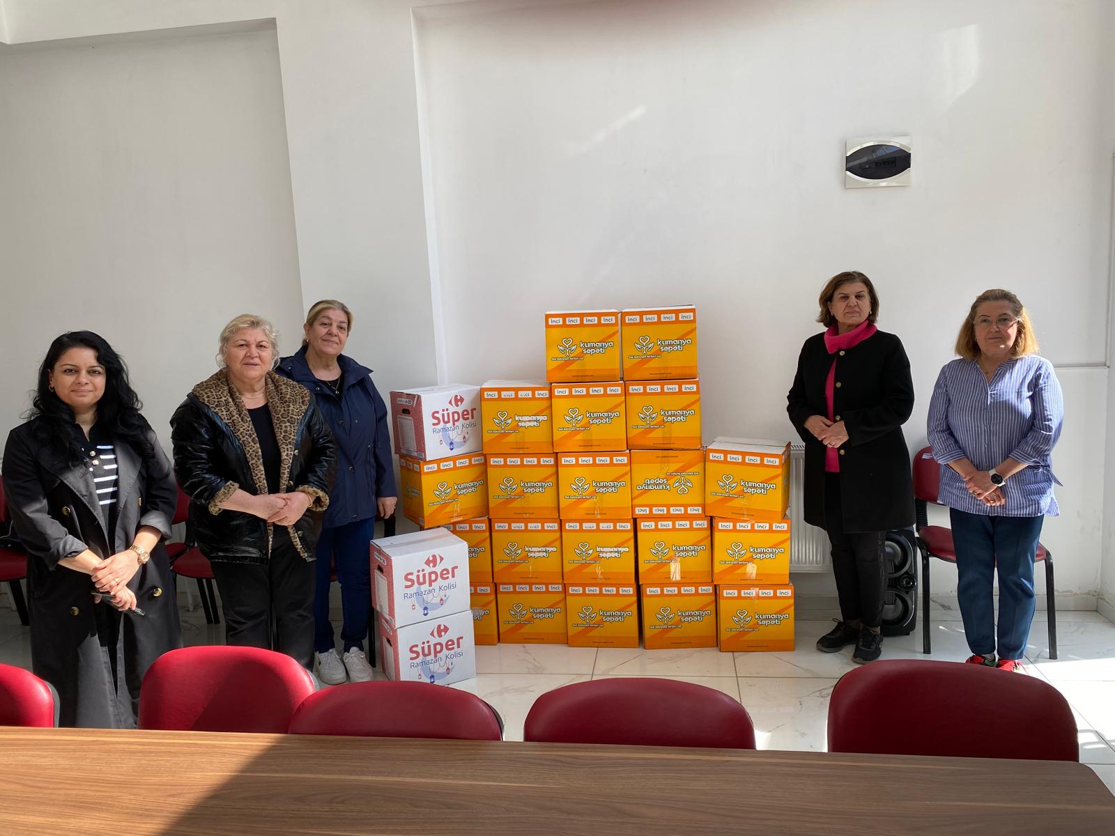 Türk Kadınlar Birliği