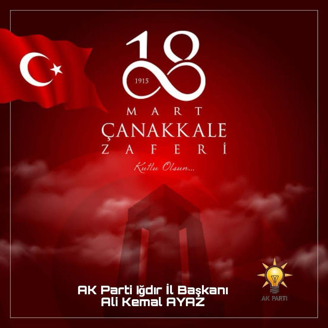 AK Parti İl Başkanı Ali Kemal Ayaz