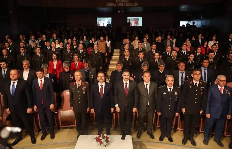 Çanakkale Zaferi Iğdır