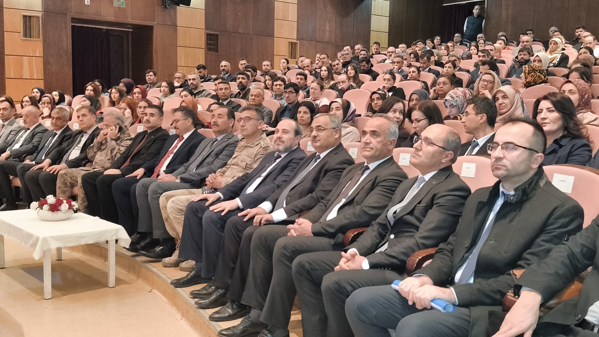  Iğdır''da  Aile  Yılı